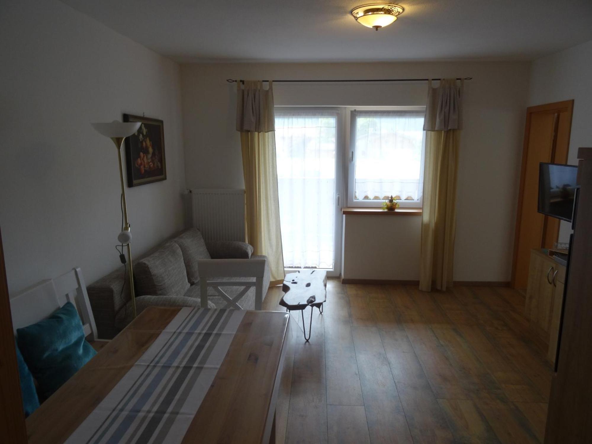 Gaestehaus Erika - Chiemgau Karte Інцель Екстер'єр фото