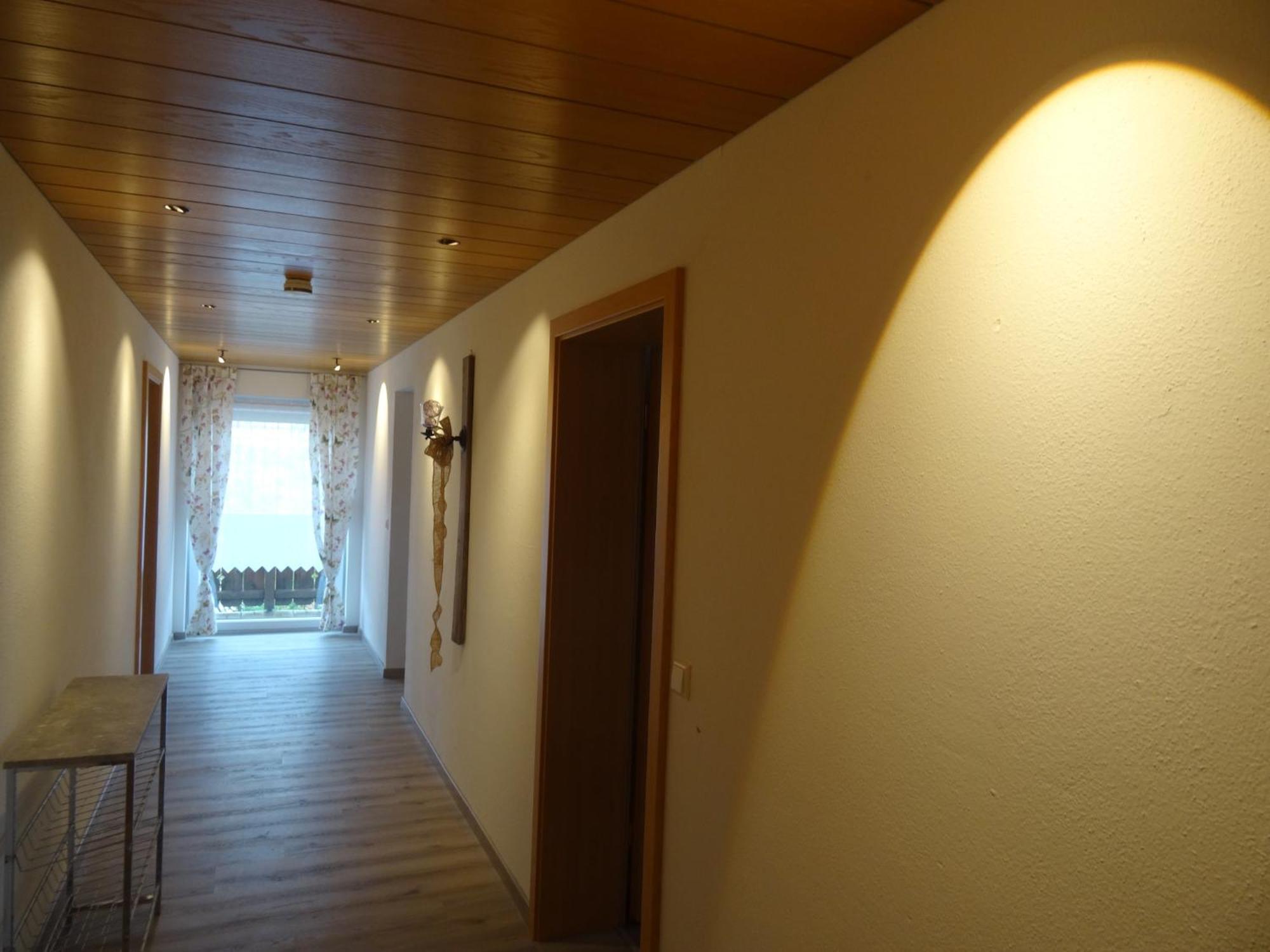 Gaestehaus Erika - Chiemgau Karte Інцель Екстер'єр фото