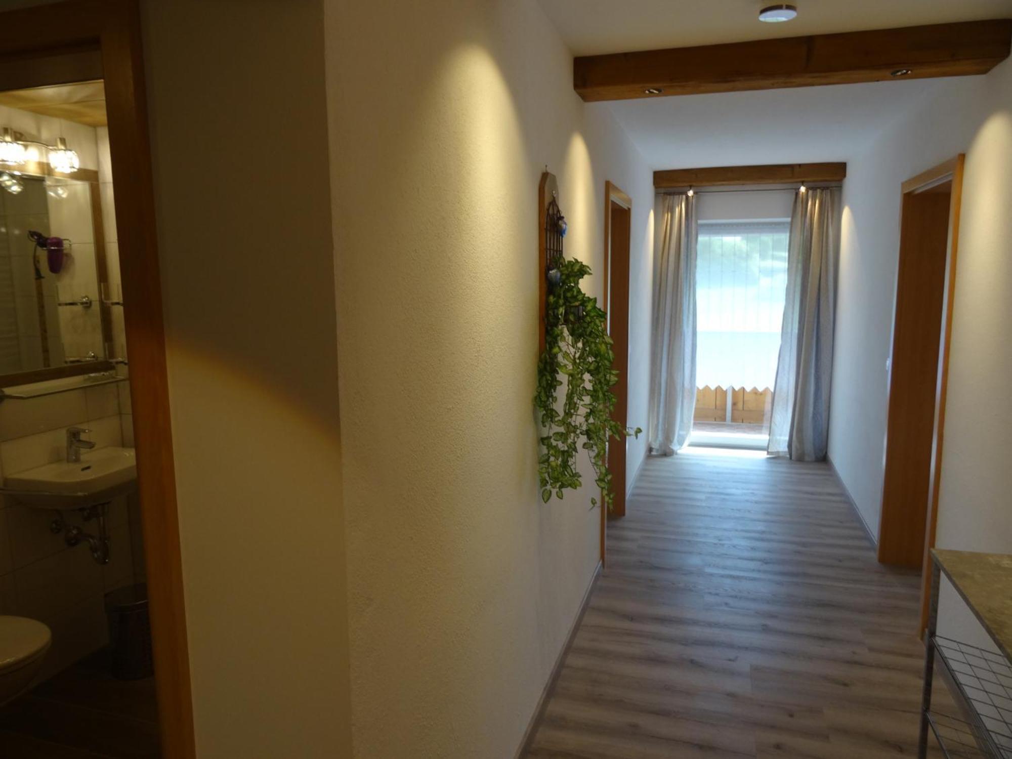 Gaestehaus Erika - Chiemgau Karte Інцель Екстер'єр фото